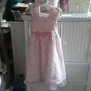 Easter dress
